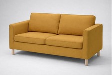 Copridivano due posti Ikea