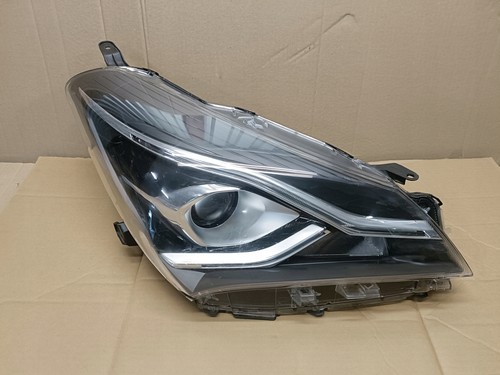 Faro anteriore destro toyota - anteriore,