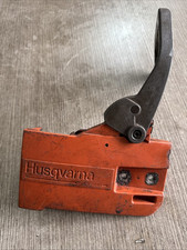 Carter Catena Motosega Husqvarna 51 55 Originale 