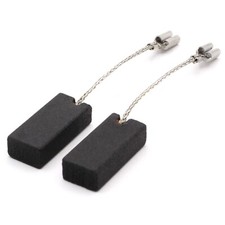 Spazzole carbone carbone per Bosch / PMS 400 PE / GSG 300 / B 4200 / B 4201 / B 4300