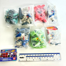 Bandai Gashapon Mini Figure