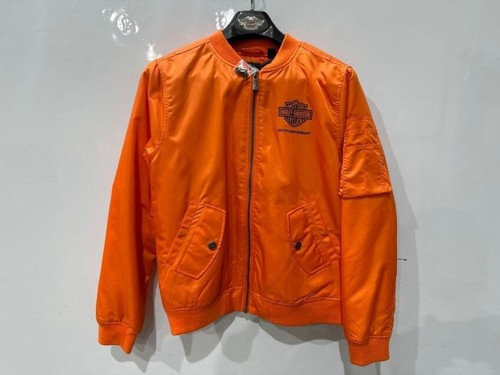 Giacca bomber harley - giacca,