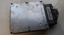 Computer motore Ford Fiesta
