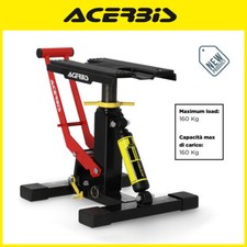 CAVALLETTO ELEVATOR ALZAMOTO