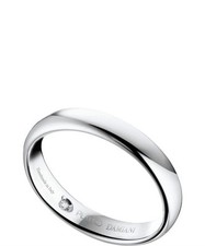 Anello Damiani PER SEMPRE fede Platino 20035884 platinum wedding ring 21