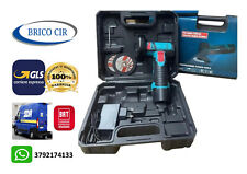 MINI FLEX SMERIGLIATRICE A BATTERIA PORTATILE LITIO 12V  76MM 19500RPM