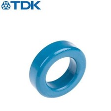 1 pezzo Toroide in ferrite 10