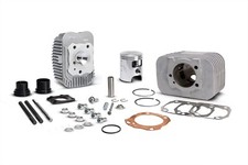 Malossi 3118052 Aluminum Ø47