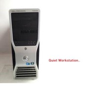 Dell T3500 Workstation Intel