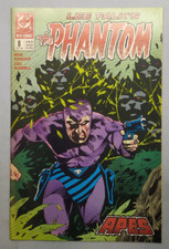 The Phantom Numero 005 Lingua