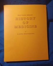 Drew County Arkansas History