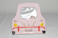 TELAIO FOTOGRAFICO ROSA VW