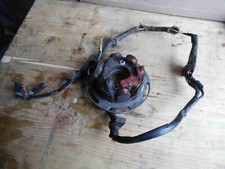 STATORE SCORPA - GENERATORE -