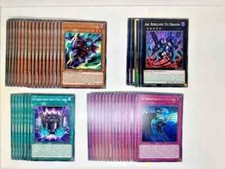 Mazzo Yugioh Cavalieri