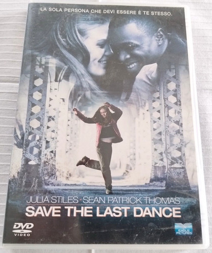 Save the last dance dvd - save,