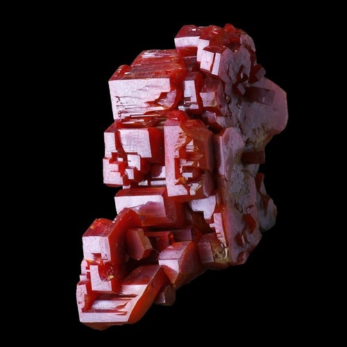 Vanadinite de filon - ★☆,