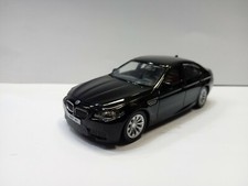 4003 BMW M5  MODELLINO DAL