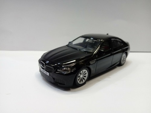 4003 bmw modellino - bmw, m5
