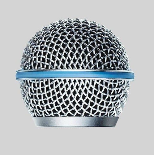 Shure beta 58a - -, sm58