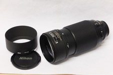 Obiettivo Nikon AF Nikkor