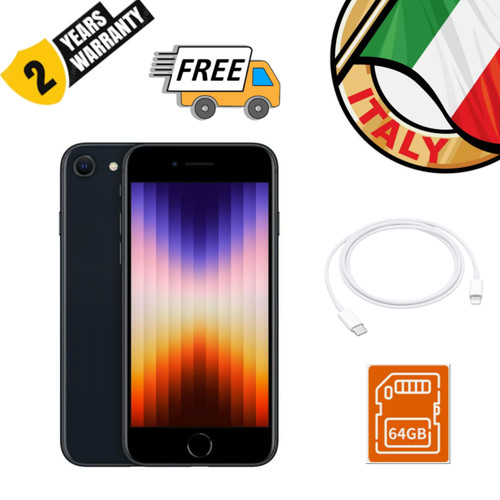 Nuovo apple iphone gen - nuovo,