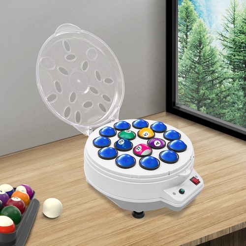 Pulitore automatico palline - , da