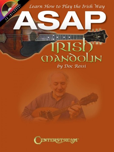 Asap spartiti mandolino - asap,