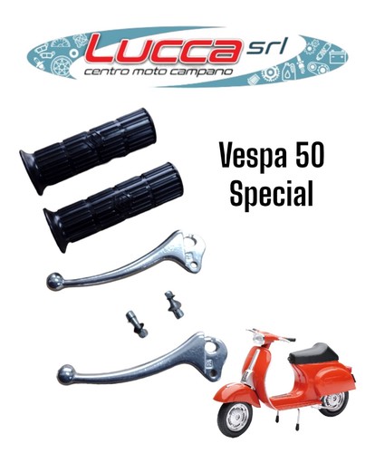 Coppia leve manopole - coppia,