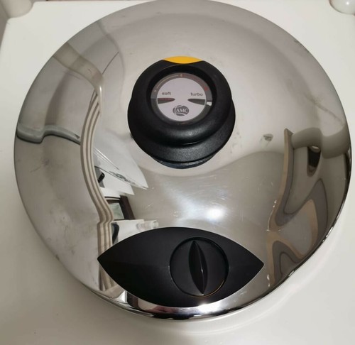 Coperchio amc secuquick - coperchio, secuquick.....x