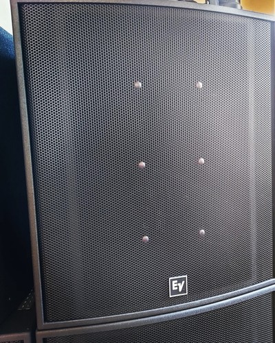 Electro voice frx 640pi - electro,