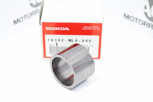 Guarnizione scarico honda - honda, xr