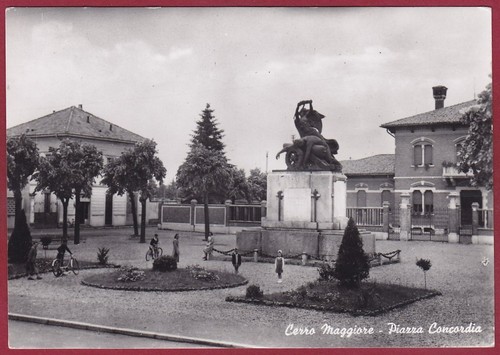 Milano cerro maggiore - cerro, 01