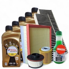 Kit Tagliando Peugeot 3008