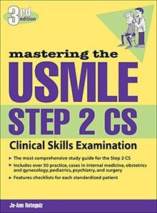 Mastering the usmle step - mastering,