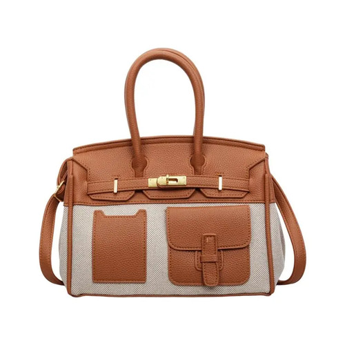 Borsa tote lusso donna - tote, di