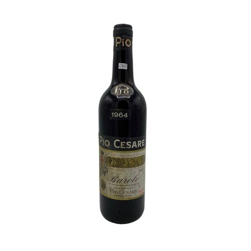 Vintage bottle pio - bottle,