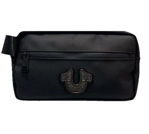 Borsa toeletta uomo true - da,