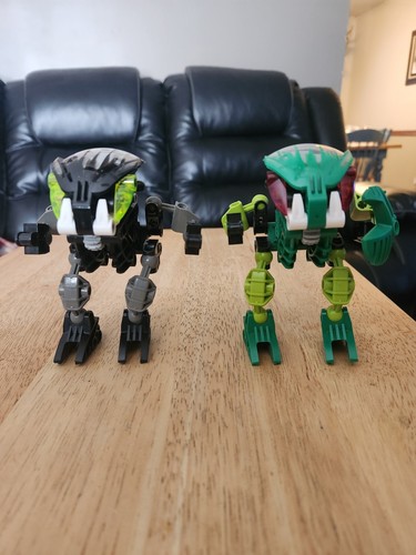 Lego bionicle lotto sfuso - sfuso, 2