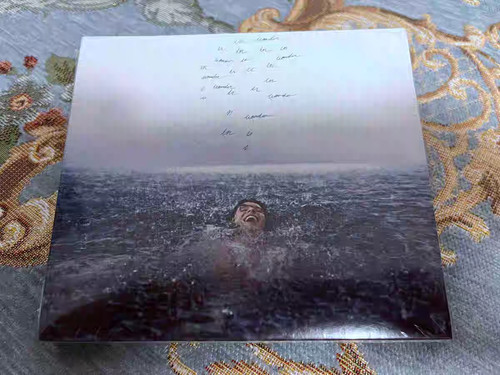 Brand new sealed - new, shawn
