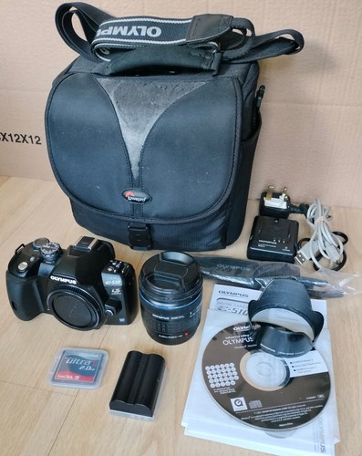 Kit fotocamera reflex - , digitale