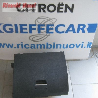 Sportello vano portaoggetti - sportello,