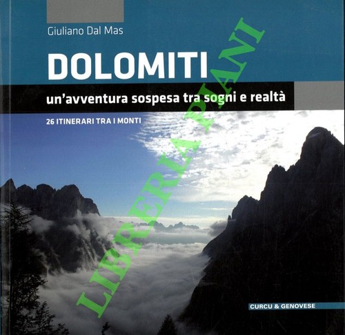 Dal mas giuliano - giuliano,