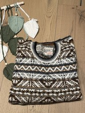 Maglione Uomo 100% Lana Alpaca