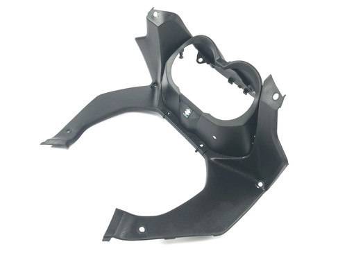Suzuki gsf 1250 - 1250, wvch
