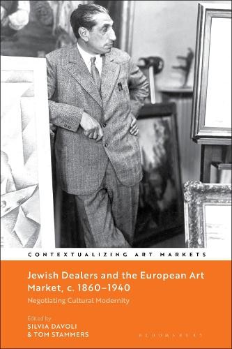 Jewish dealers and the - jewish,