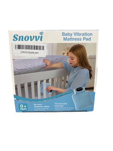 Snovvi cuscino materasso - snovvi,