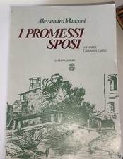 I promessi sposi - Sansoni