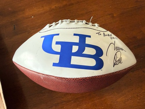Turner gill bulls - turner,