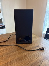 Polk Audio Signa S2 subwoofer