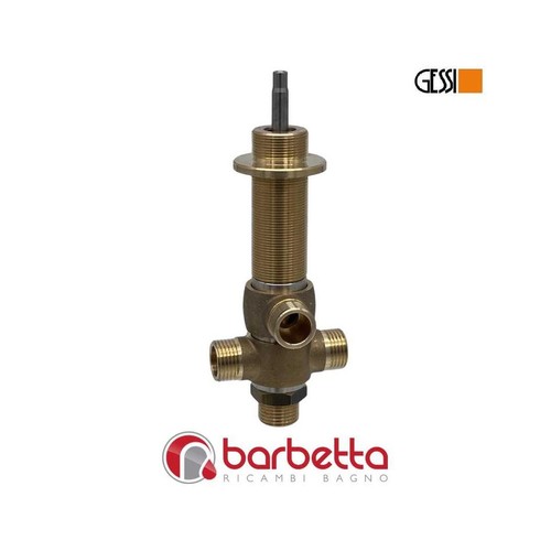 Deviatore ricambio gessi - ricambio, r0921